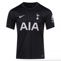 Tottenham Hotspur Away Jersey 25/26