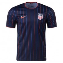 USA Away Player Version Jersey 25/26
