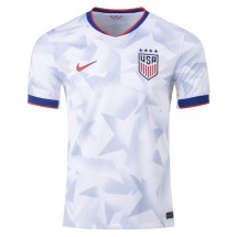 USA Home Jersey 25/26