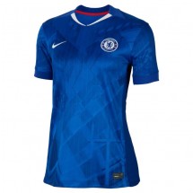 Chelsea Home Women's Jersey 25/26
