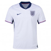 England Home Soccer Jersey 2024