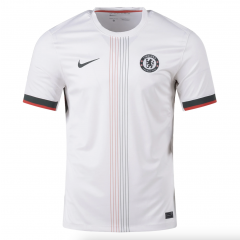 Chelsea Away Jersey 25/26