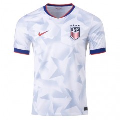 USA Home Jersey 25/26