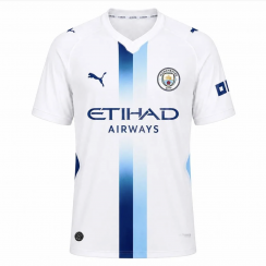 Manchester City Third Jersey 26/27