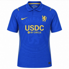 Chelsea Home Jersey 26/27 - USDC