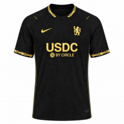 Chelsea Away Jersey 26/27 - USDC