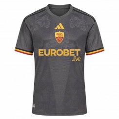 AS Roma Third Jersey 26/27