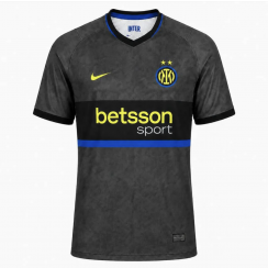 Inter Milan Third Jersey 26/27