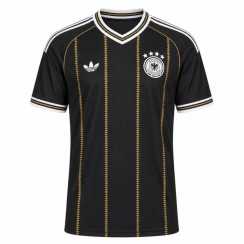 Germany Third Jersey 26/27