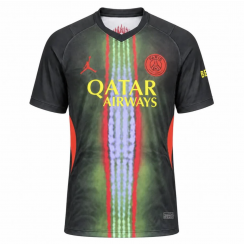 Paris Saint-Germain Third Jersey 26/27