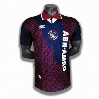 Retro Ajax Away Jersey 1994/95