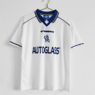 Retro Chelsea Away Jersey 1998/00