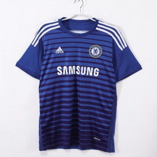 Retro Chelsea Home Jersey 2014/15