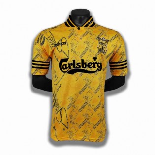 Retro Liverpool Third Jersey 1994/96