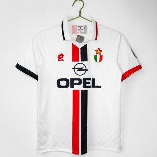Retro AC Milan Away Jersey 1996/97