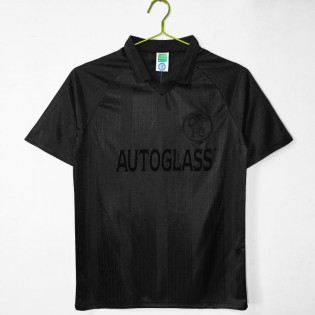 Retro Chelsea Third Jersey 1998/00