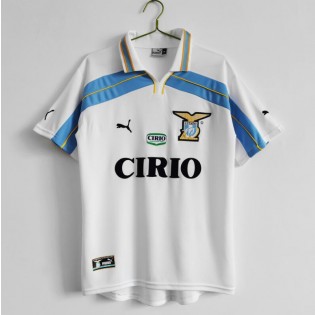 Retro Lazio Third Jersey 1998/00