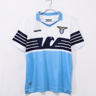 Retro Lazio Home Jersey 2014/15