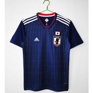 Retro Japan Home Jersey 2018
