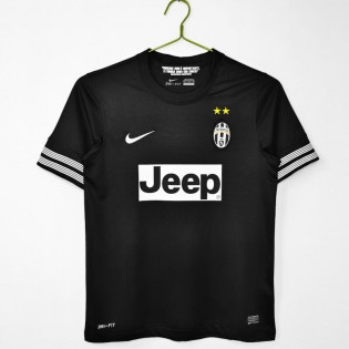 Retro Juventus Away Jersey 2012/13