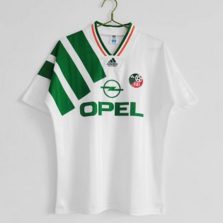 Retro Ireland Away Jersey 1992/94