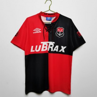 Retro Flamengo Home Jersey 1994