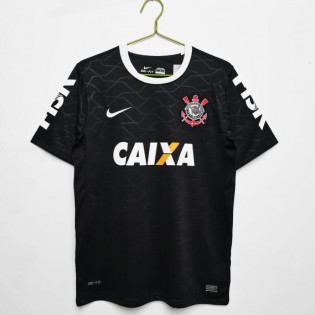 Retro Corinthians Away Jersey 2008