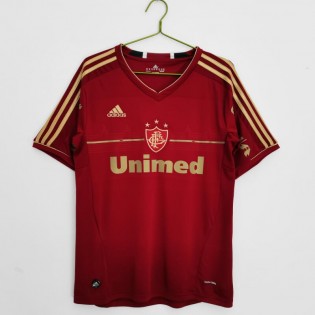 Retro Fluminense Third Jersey 2012