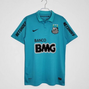 Retro Santos Third Jersey 2012/13