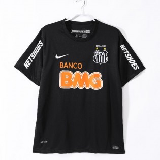 Retro Santos Away Jersey 2012/13