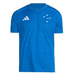 Cruzeiro EC Home Jersey 26/27