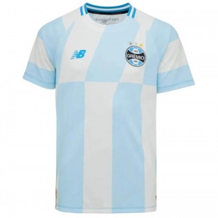Gremio Away Jersey 26/27