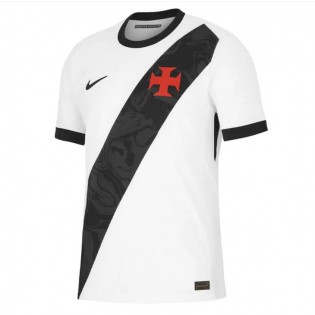 Vasco De Gama Away Jersey 26/27