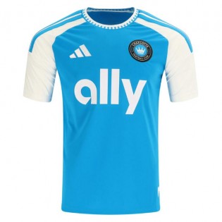 Charlotte FC Home Jersey 2026