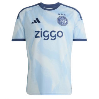 Ajax Third Player Version Jersey 26/27