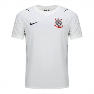 Corinthians Home Jersey 26/27