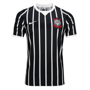 Corinthians Away Jersey 26/27