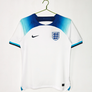 Retro England Home Jersey 2022
