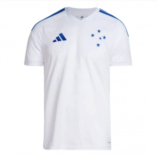 Cruzeiro EC Away Jersey 26/27