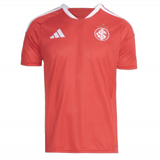 SC Internacional Home Jersey 26/27