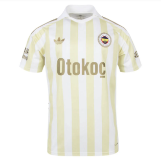 Fenerbahce Away Jersey 26/27