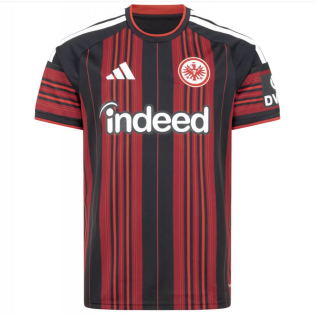Eintracht Frankfurt Home Jersey 26/27