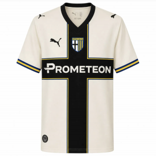 Parma Home Jersey 26/27