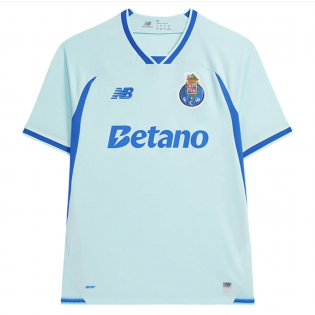 FC Porto Third Jersey 26/27