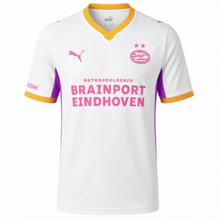 PSV Eindhoven Away Jersey 26/27
