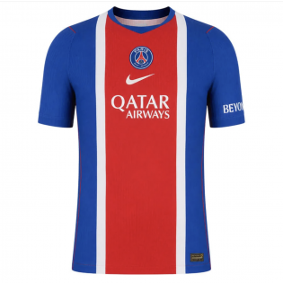 Paris Saint-Germain Home Jersey 26/27