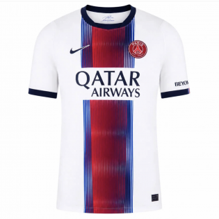 Paris Saint-Germain Away Jersey 26/27