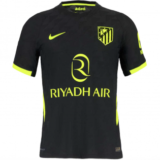 Atletico Madrid Away Jersey 26/27