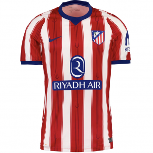 Atletico Madrid Home Jersey 26/27