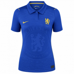 Chelsea Home Women's Jersey 26/27